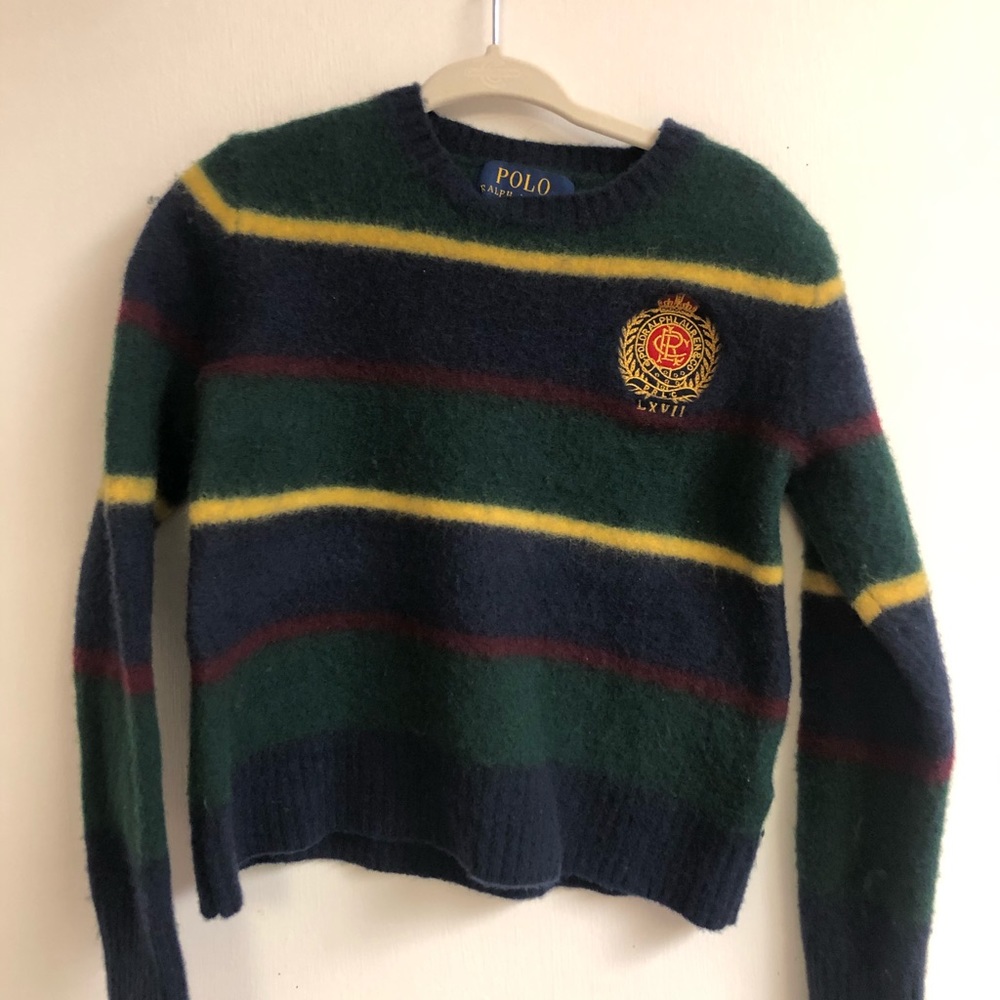 Polo Ralph Lauren